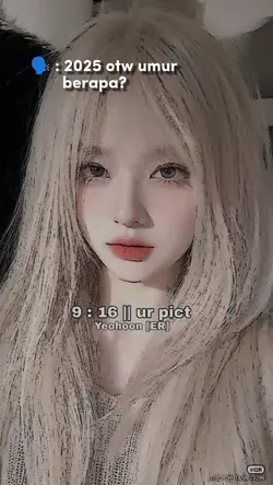 2025 otw umur berapa