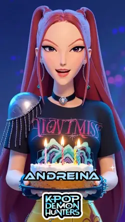 Feliz Cumpleaño Mira