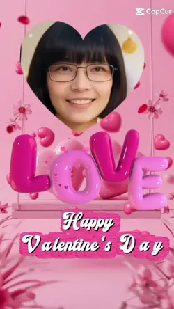# 情人節
#St Valentin