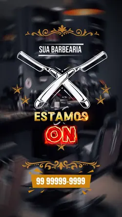 Sua Barbearia 