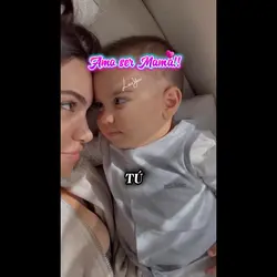 Amo ser Mamá 