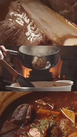 cooking