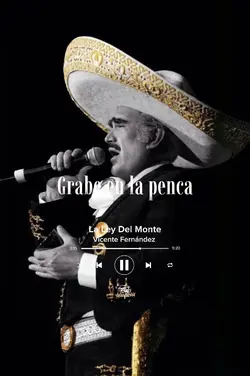 La ley del monte
