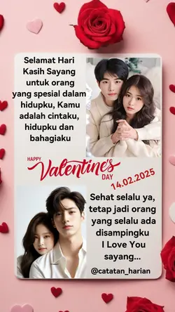 Story Kasih sayang