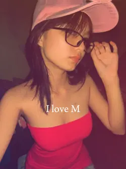 I love M