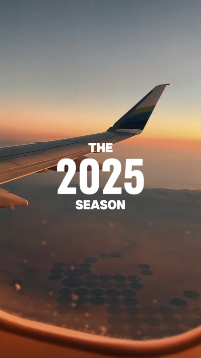 Und mit diesem 2025