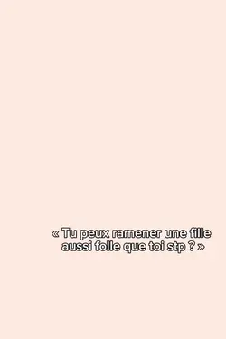 Copine folle 