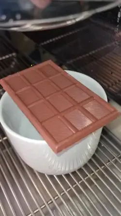coffee chocolate