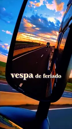 É Véspera