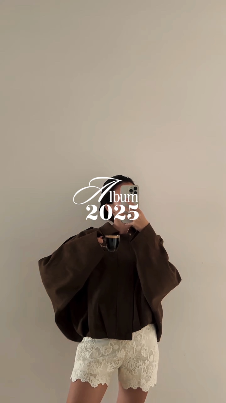 Album 2025 