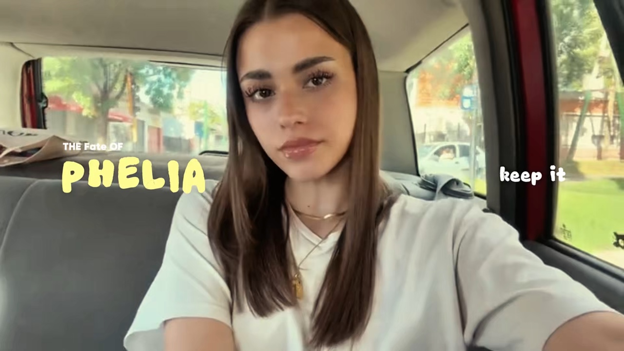 Nasib ophelia