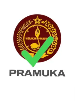 Versi Pramuka