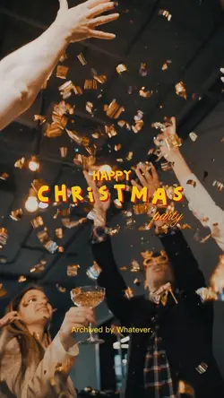 Christmas Party 2025