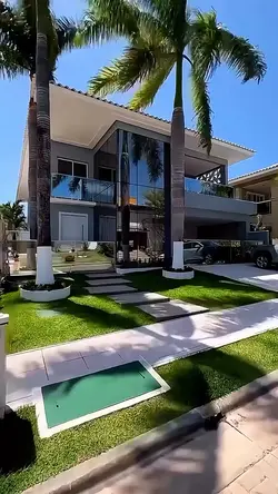 casa luxo