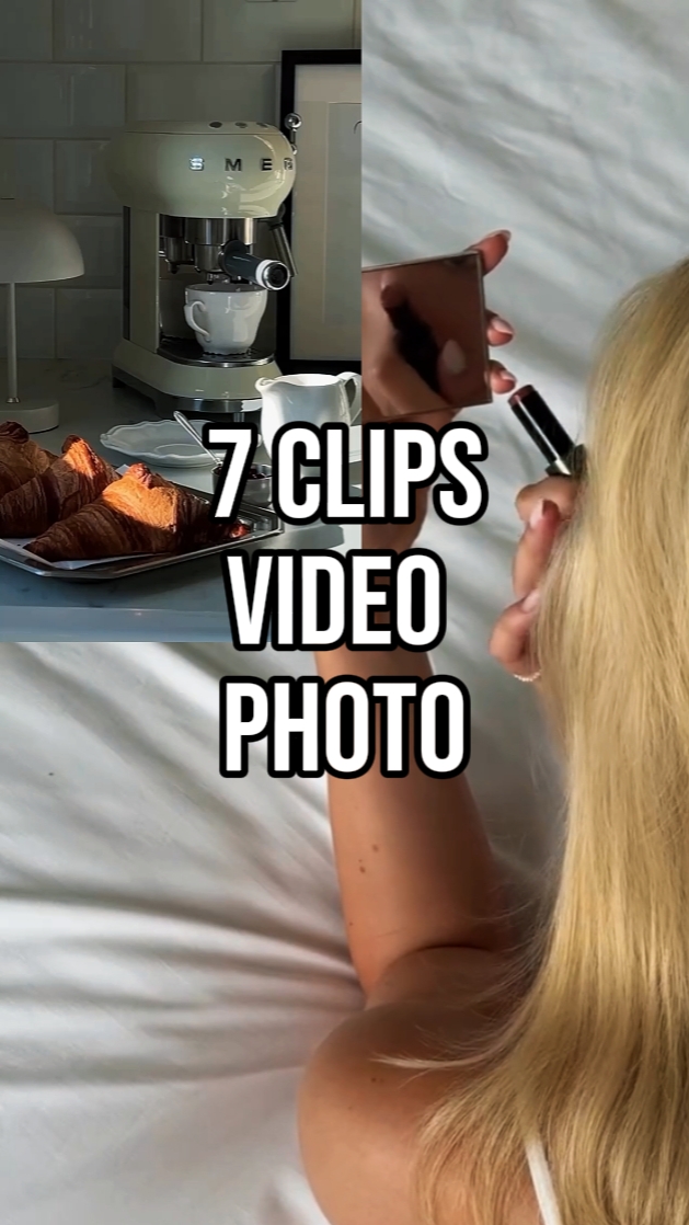 7clips cinematic