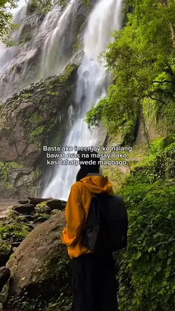 Enjoy it to fullest