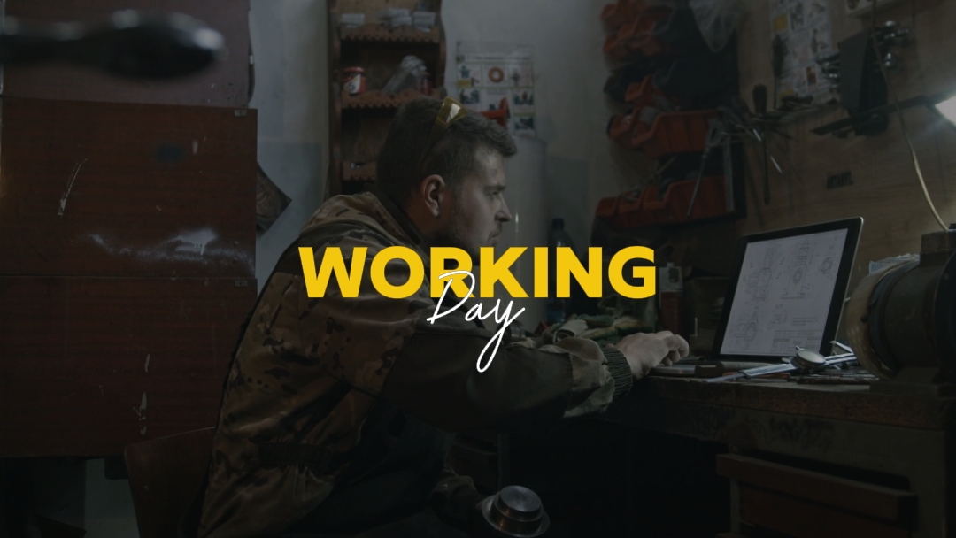 Vlog Cinematic
