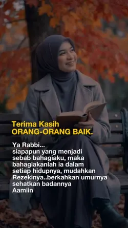 Terimakasih 
