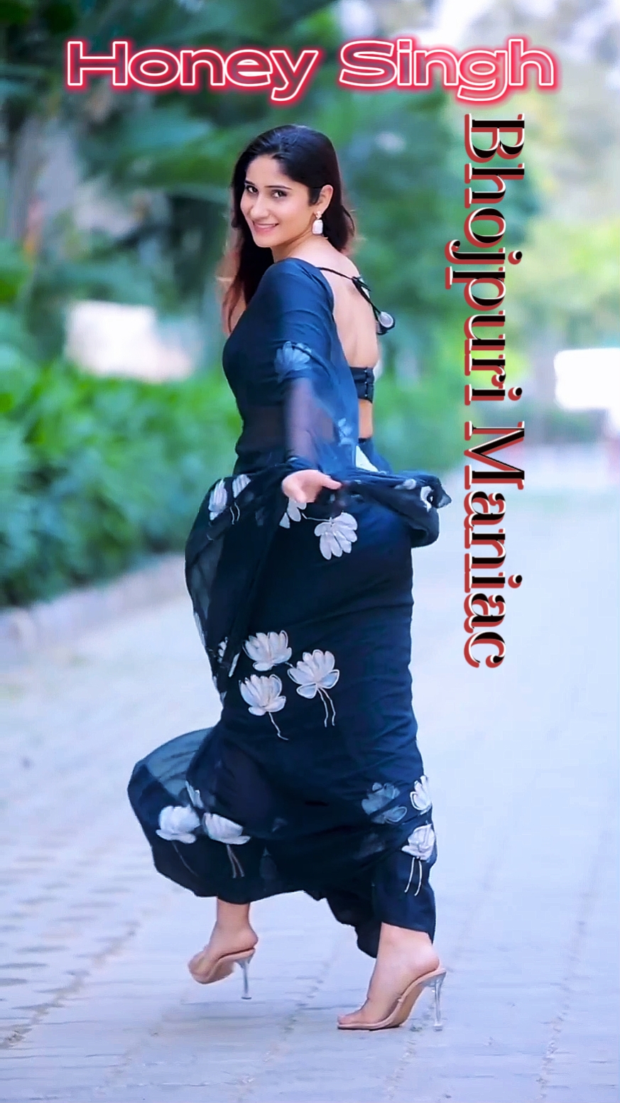 Bhojpuri Maniac 