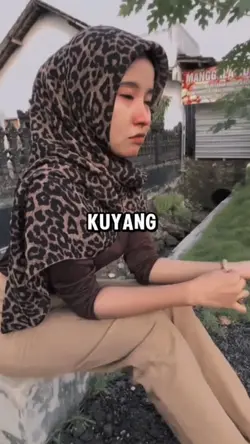 Kuyang apa sih yang 