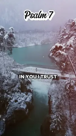 Psalm 7
