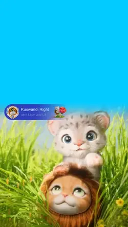 Tiktok leon and lili