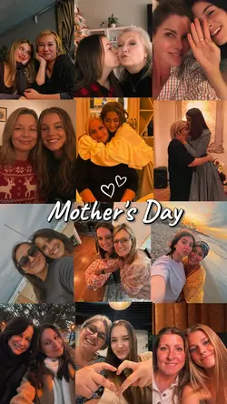 Mother's Day
