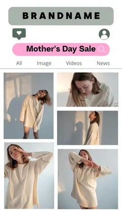 Mother's Day Sale 