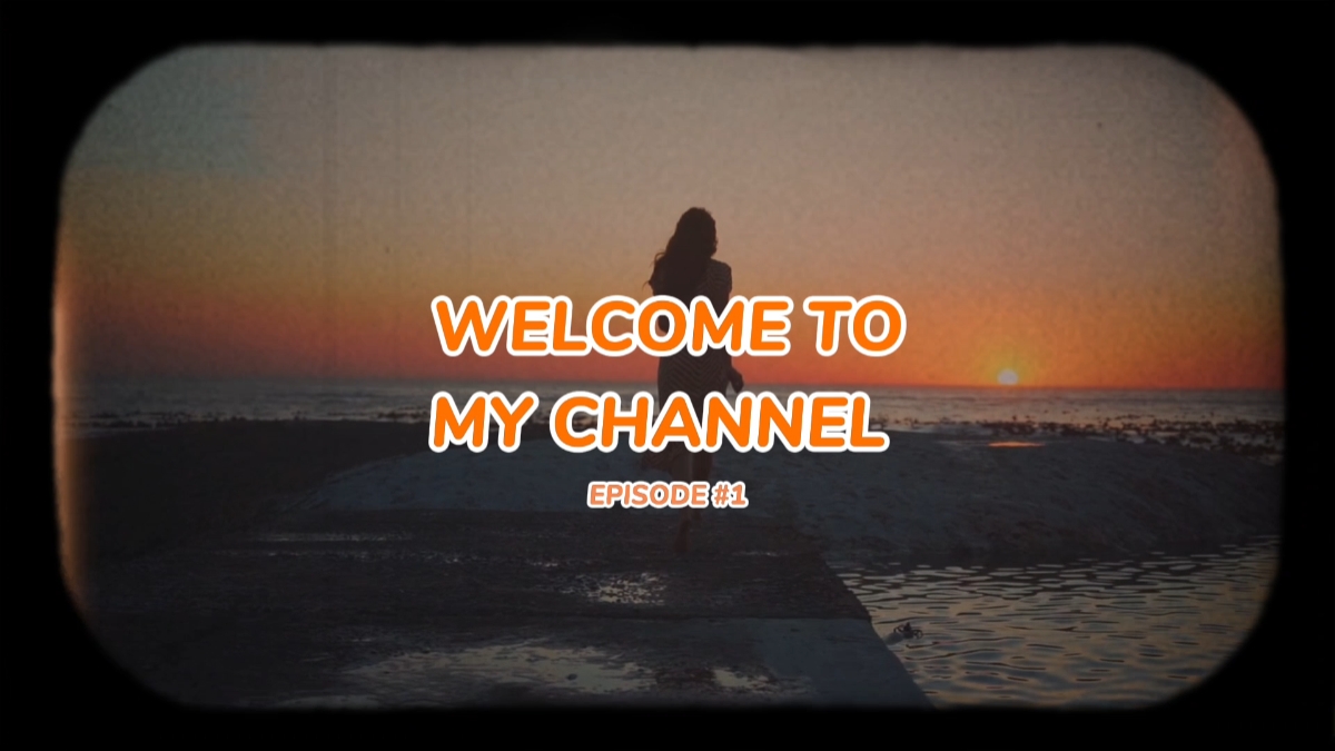 Travel - Intro