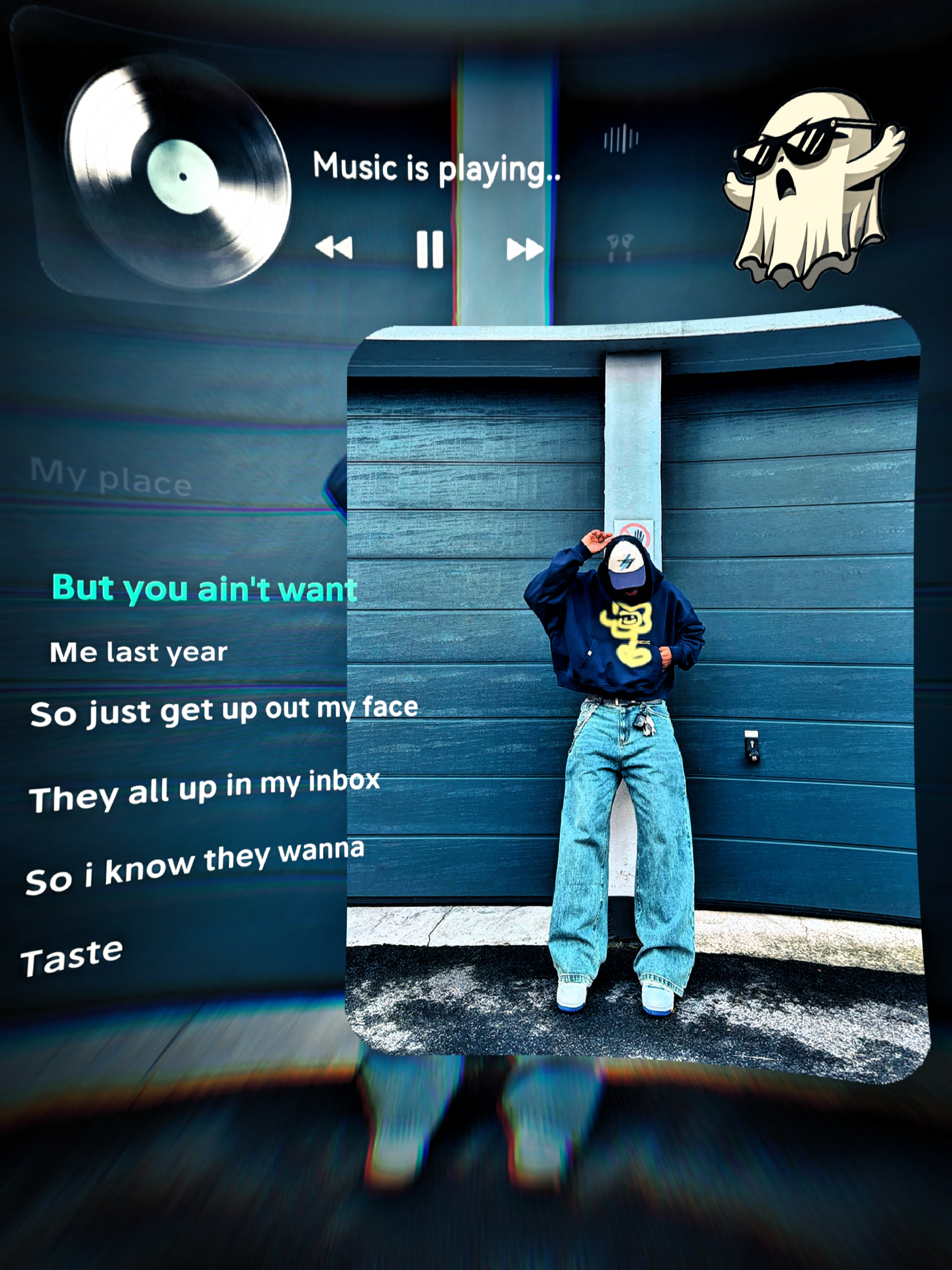 Cover Picture