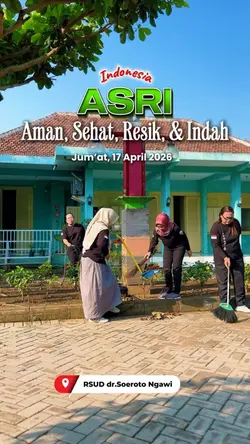 Indonesia asri 