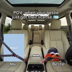 Try new template