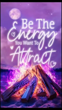 Energy Vibes