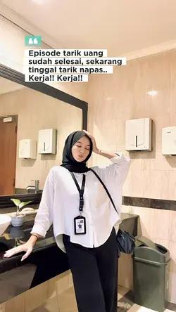 Kembali Kerja