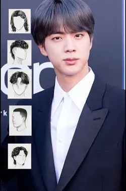 trend hairstyles 