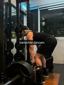 bangchan fancam 