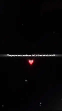 Favourite football 
