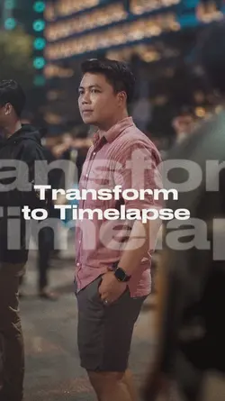 Time Lapse Ai Trends