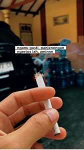 Cerita Wa