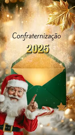 Confra Natal 