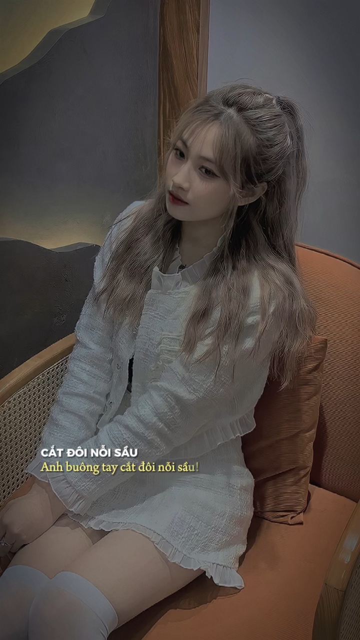 [2] Cắt đôi nỗi sầu