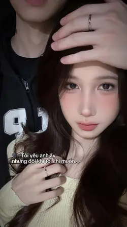 Thay 1 ảnh couple