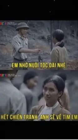 Tóc em đã dài
