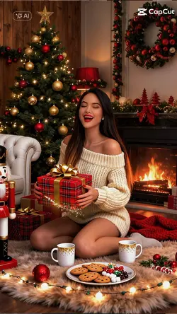 ensaio natal IA 