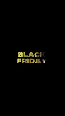 Black Friday 