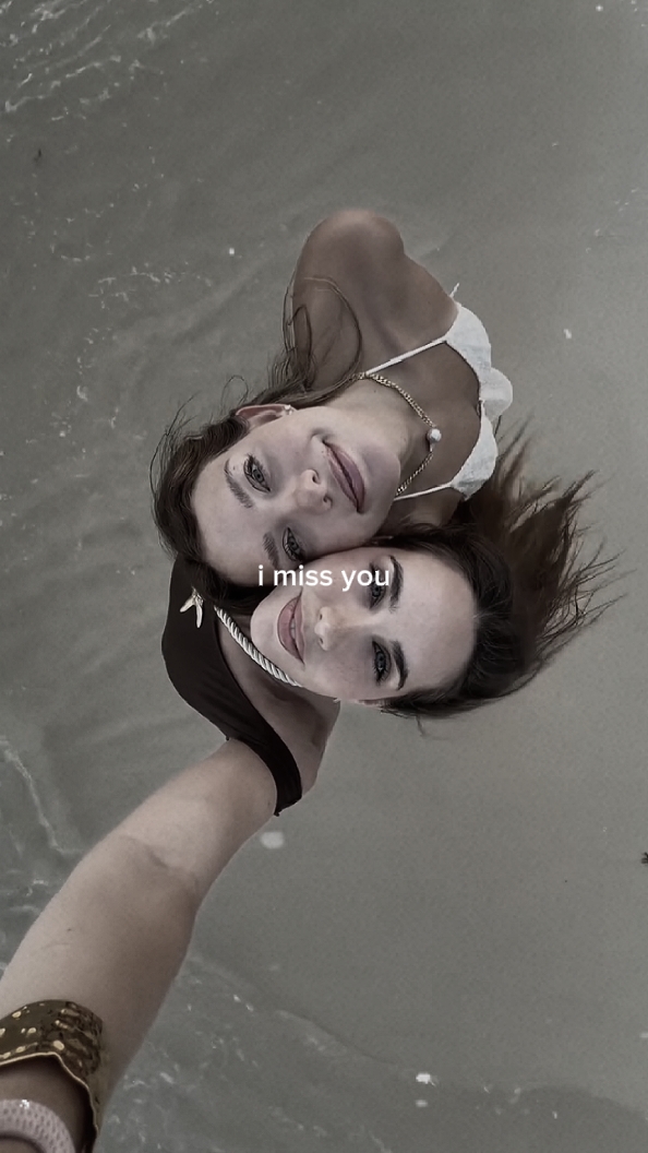 Realmente te extraño