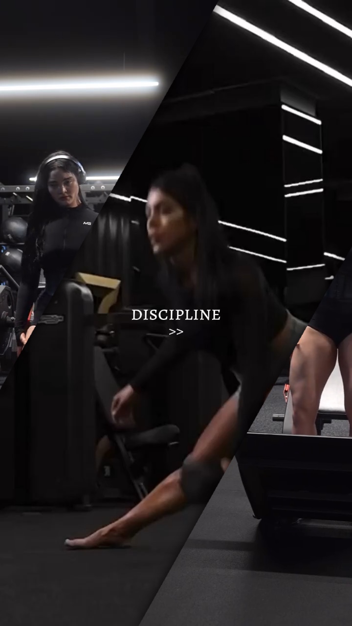 disiplin