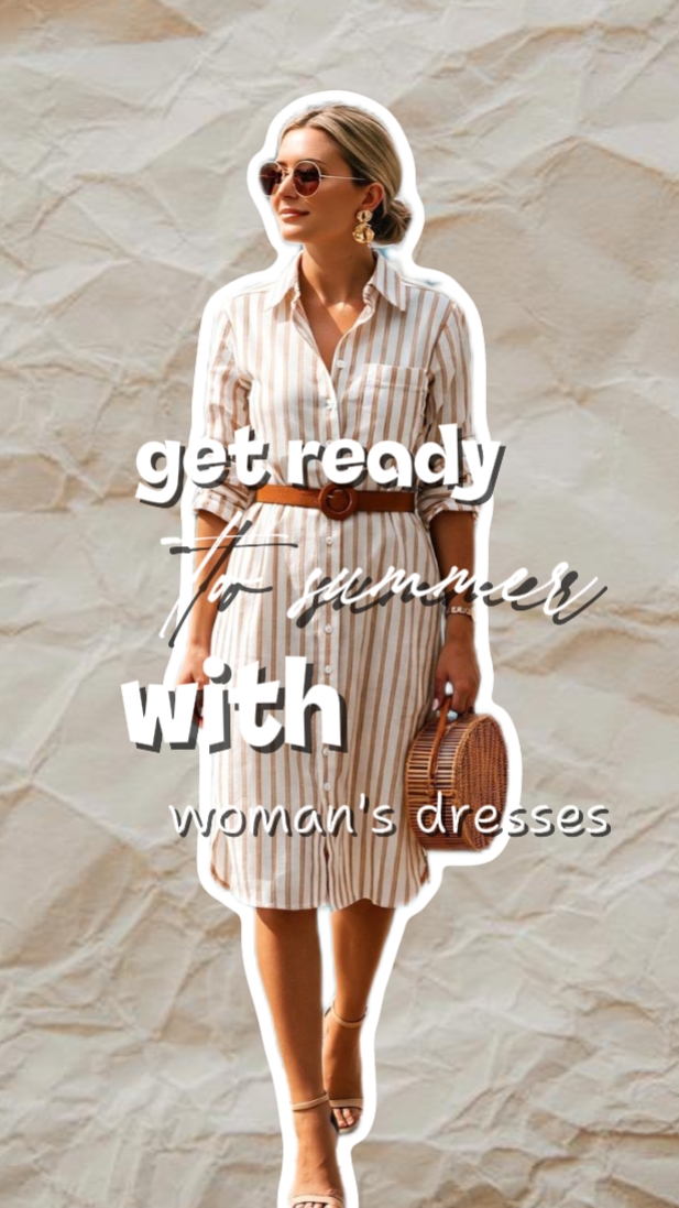 summer's dresses