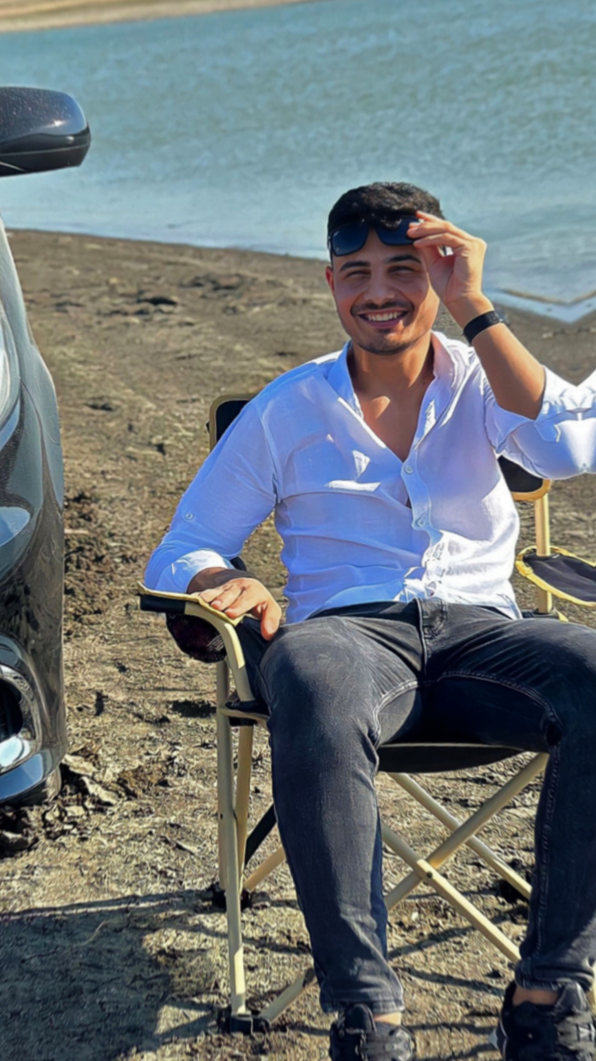 efsane şablon dene