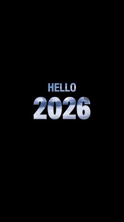 HELLO 2026